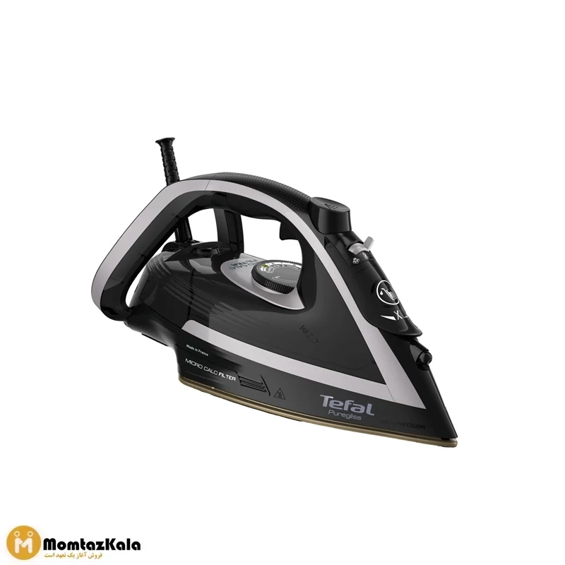 اتو بخار دستی تفال FV8062