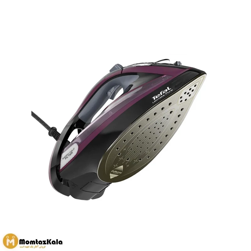 اتو بخار دستی تفال FV9835