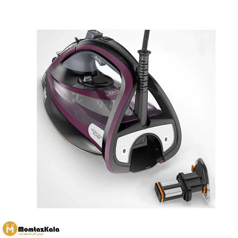 اتو بخار دستی تفال FV9835