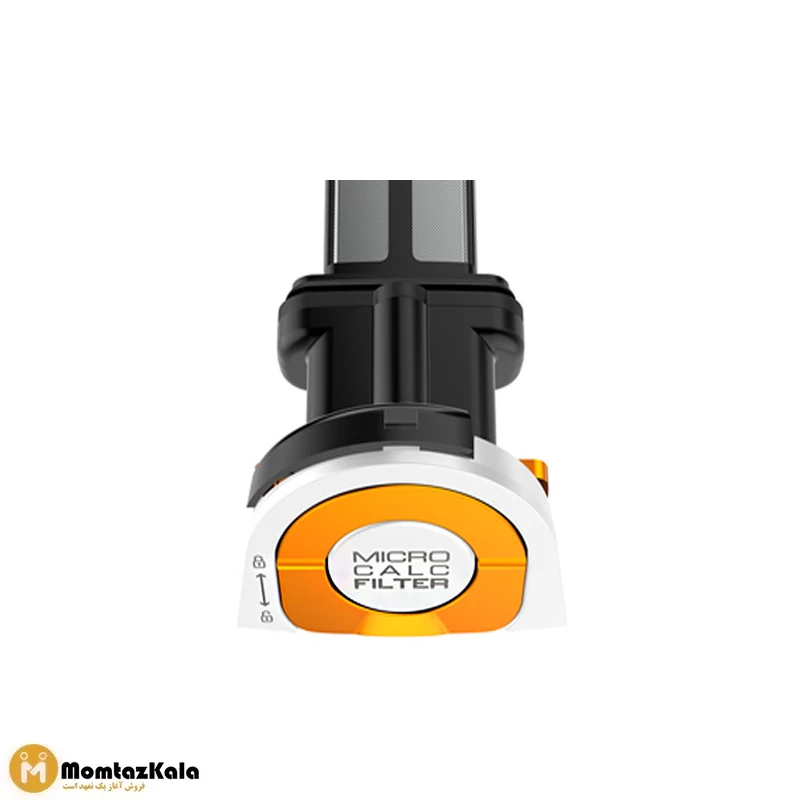 اتو بخار دستی تفال FV9835