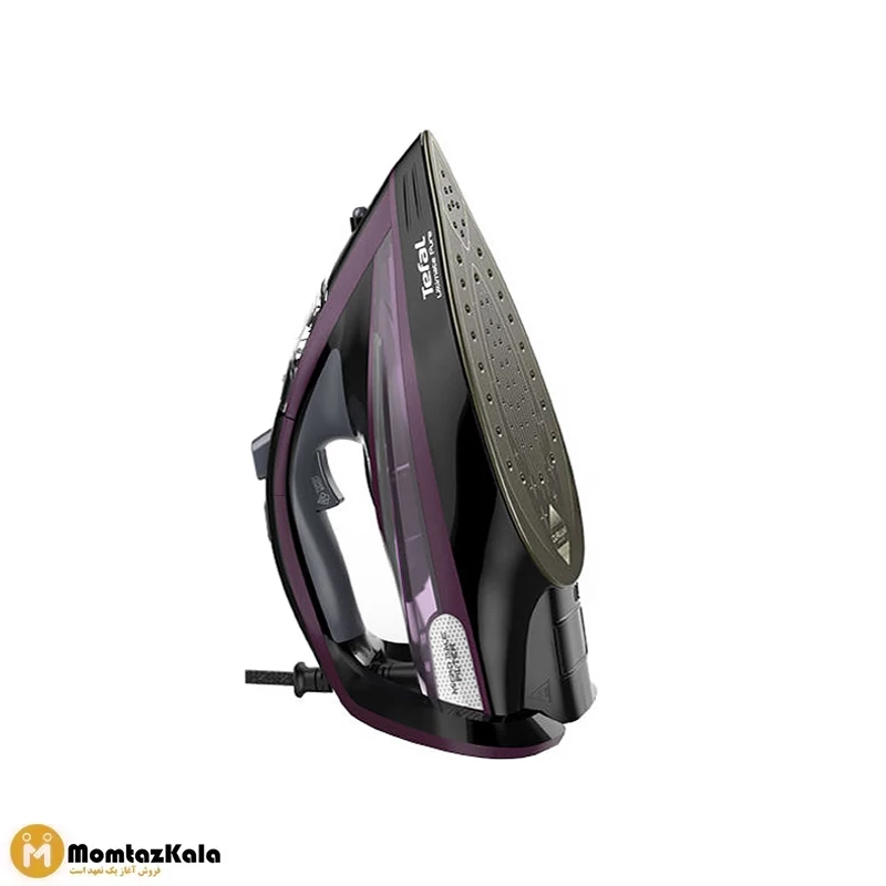 اتو بخار دستی تفال FV9835