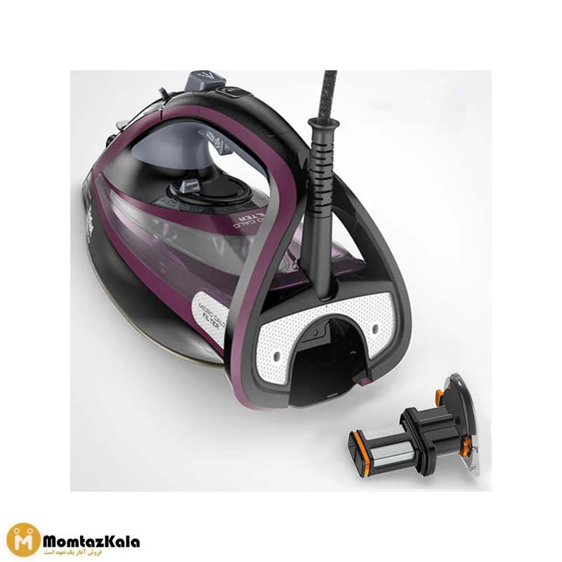 اتو بخار دستی تفال FV9835