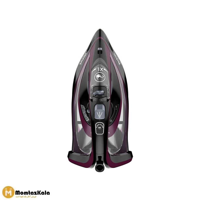 اتو بخار دستی تفال FV9835