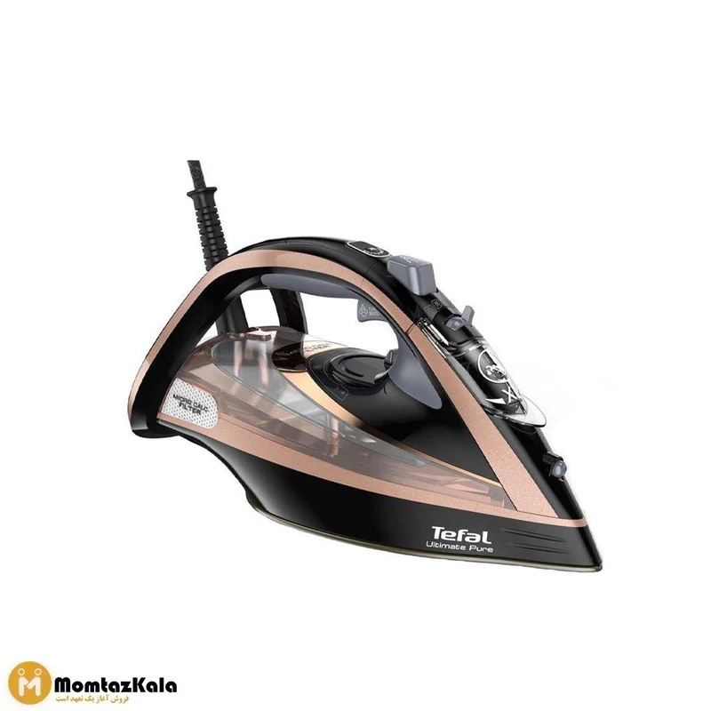 اتو بخار دستی تفال FV9845