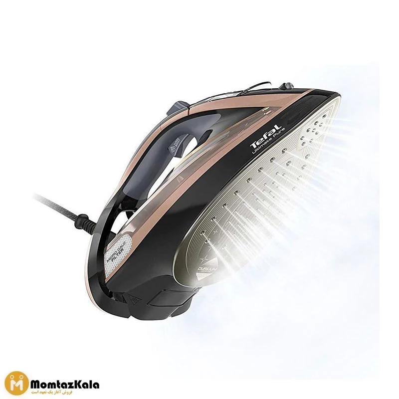 اتو بخار دستی تفال FV9845