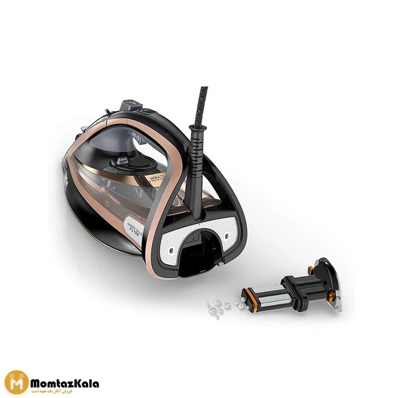 اتو بخار دستی تفال FV9845