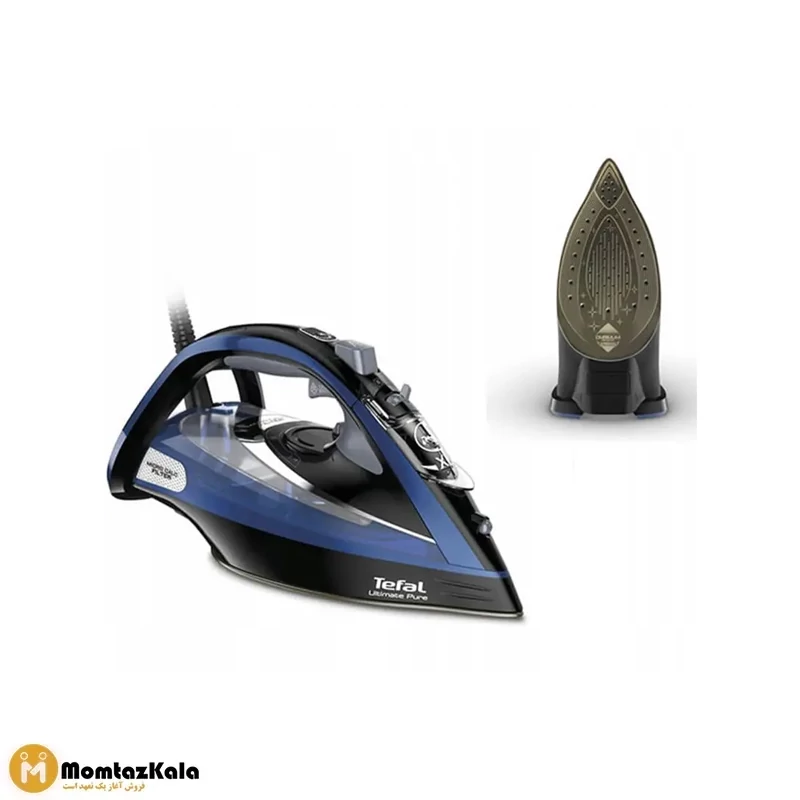 اتو بخار دستی تفال FV9848