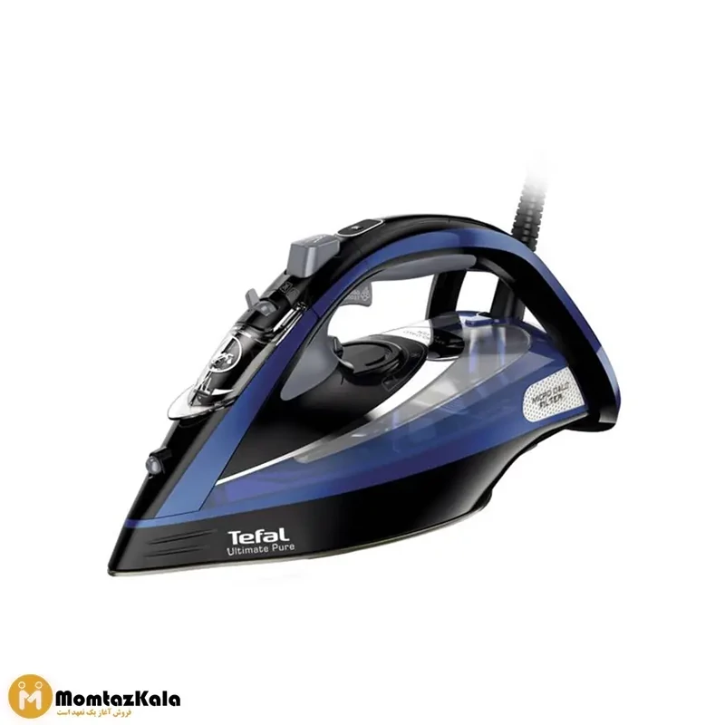 اتو بخار دستی تفال FV9848