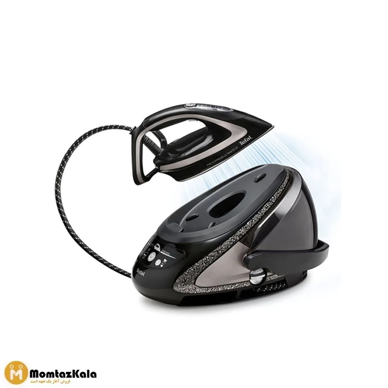 اتو بخار مخزن دار تفال GV9620