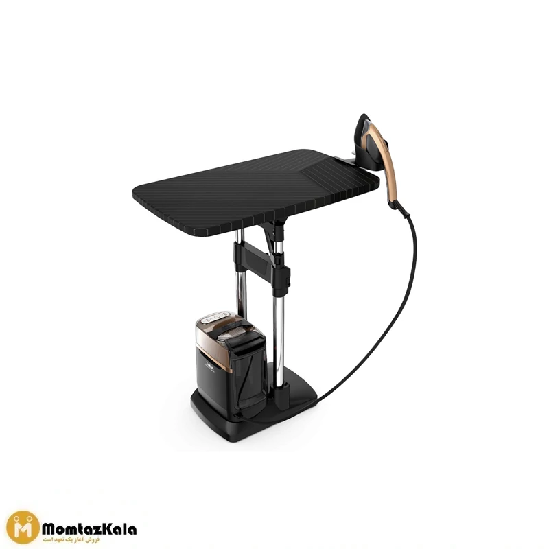 اتو بخارگر ایستاده تفال QT2020