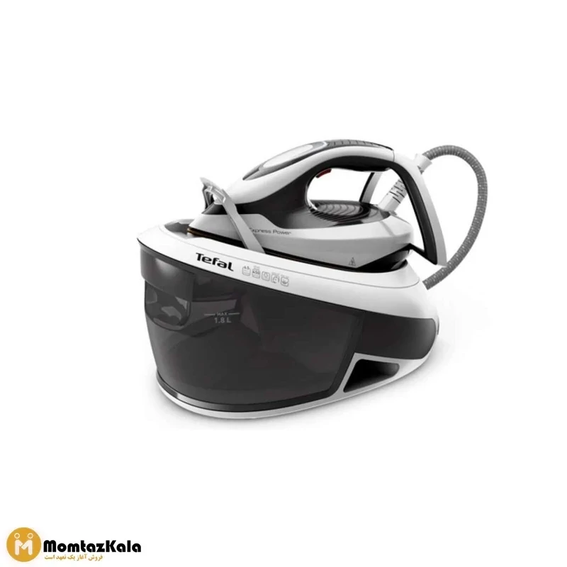 اتو بخار مخزن دار تفال SV8130