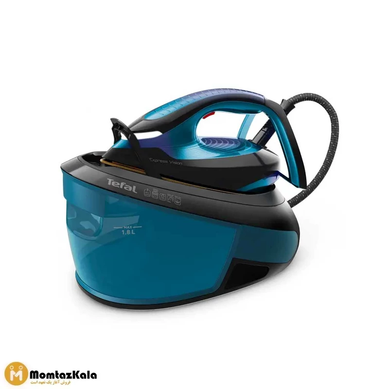 اتو بخار مخزن دار تفال SV8151