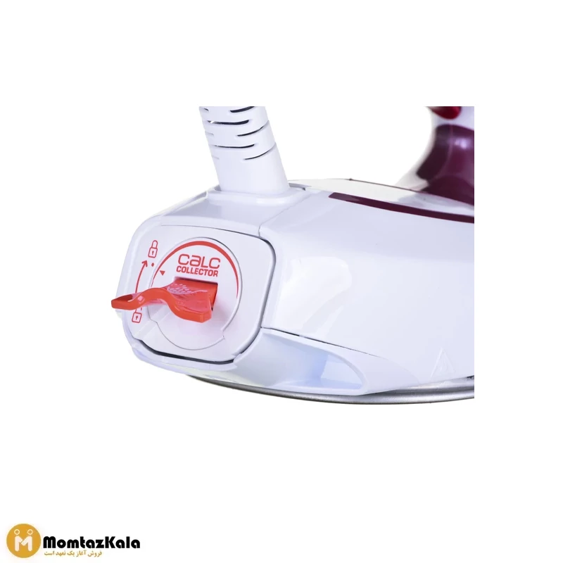 اتو بخار مخزن دار تفال SV9201