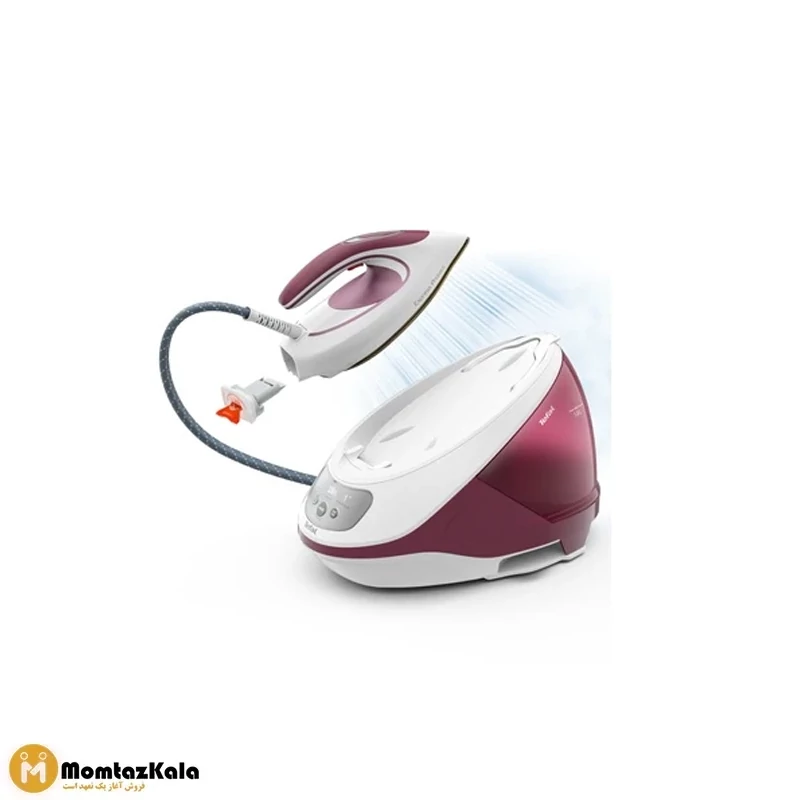 اتو بخار مخزن دار تفال SV9201