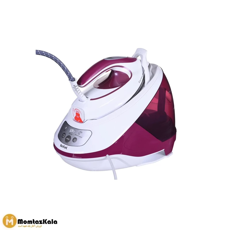 اتو بخار مخزن دار تفال SV9201