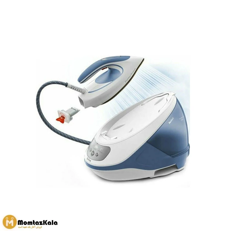 اتو بخار مخزن دار تفال SV9202