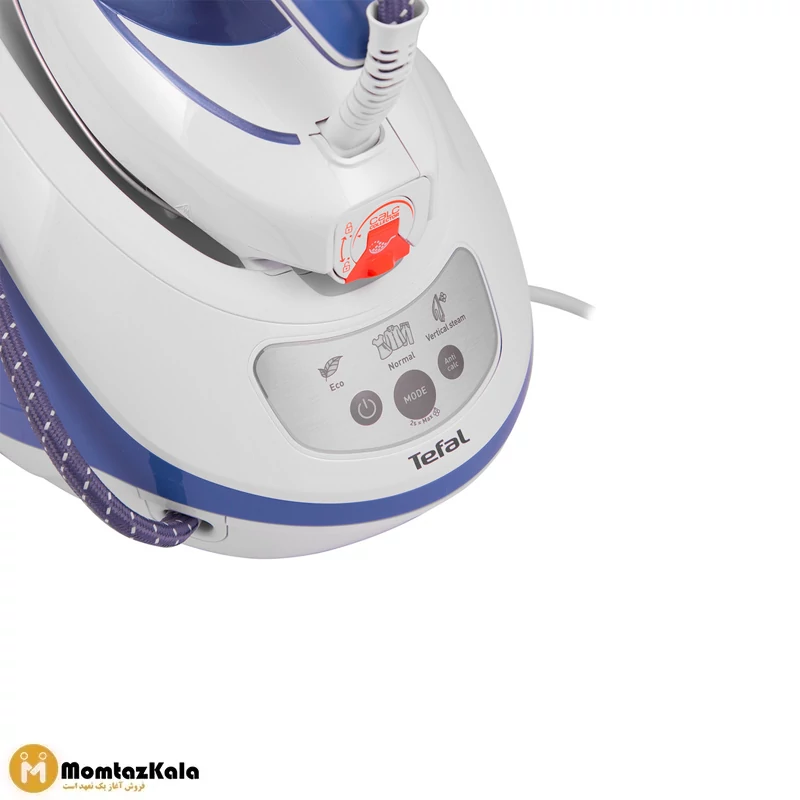 اتو بخار مخزن دار تفال SV9202