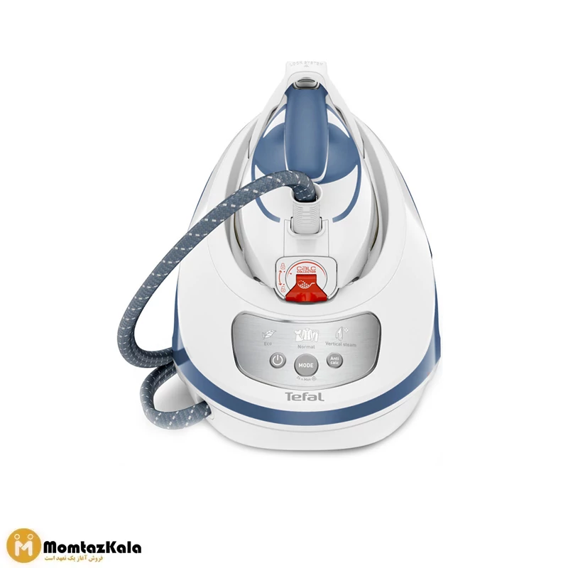 اتو بخار مخزن دار تفال SV9202