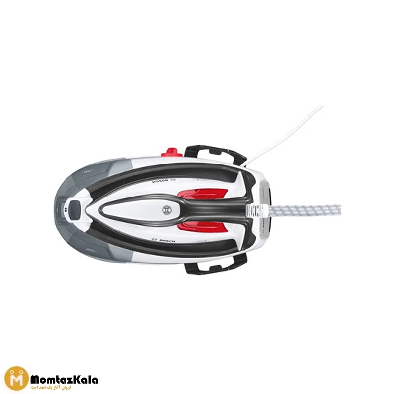 اتو بخار مخزن دار بوش TDS6040