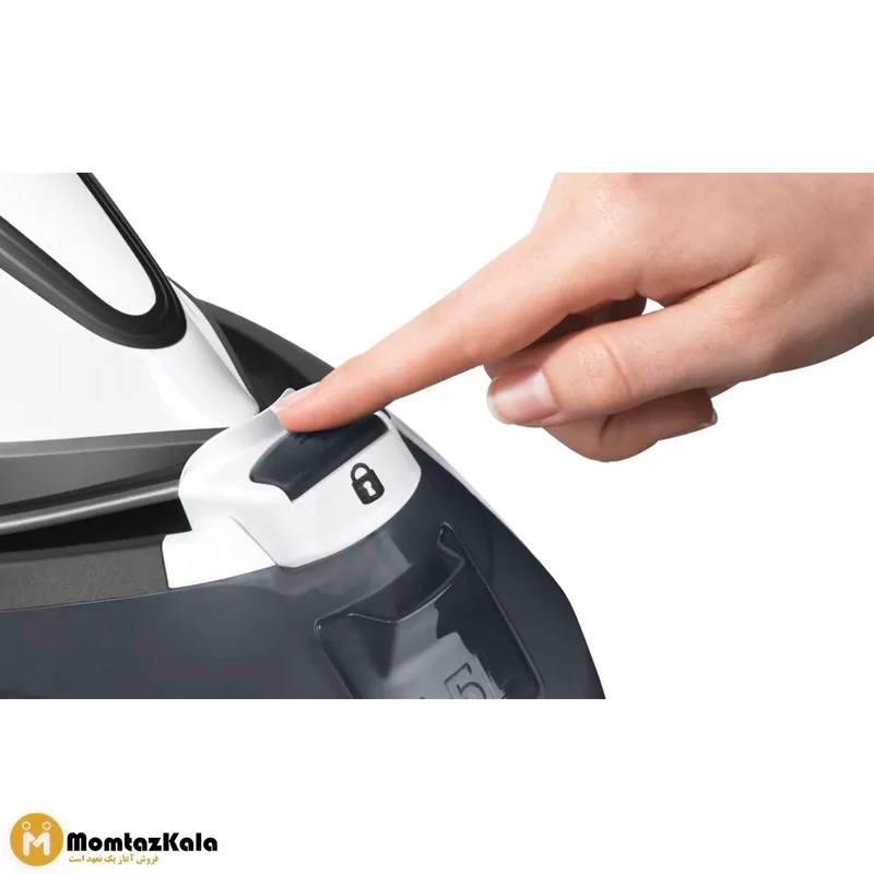 اتو بخار مخزن دار بوش TDS6040