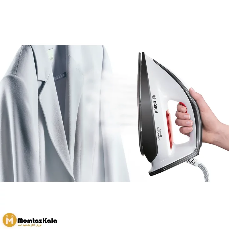 اتو بخار مخزن دار بوش TDS6040