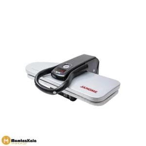 اتو پرس ژانومه 3300