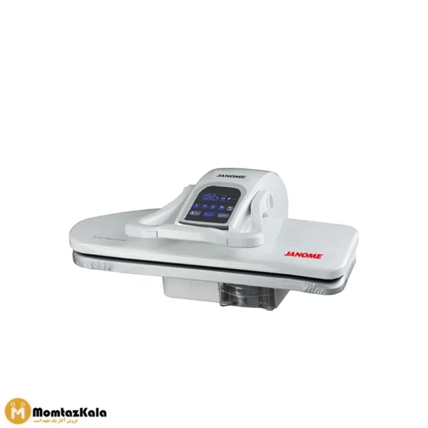 اتو پرس ژانومه SP-300