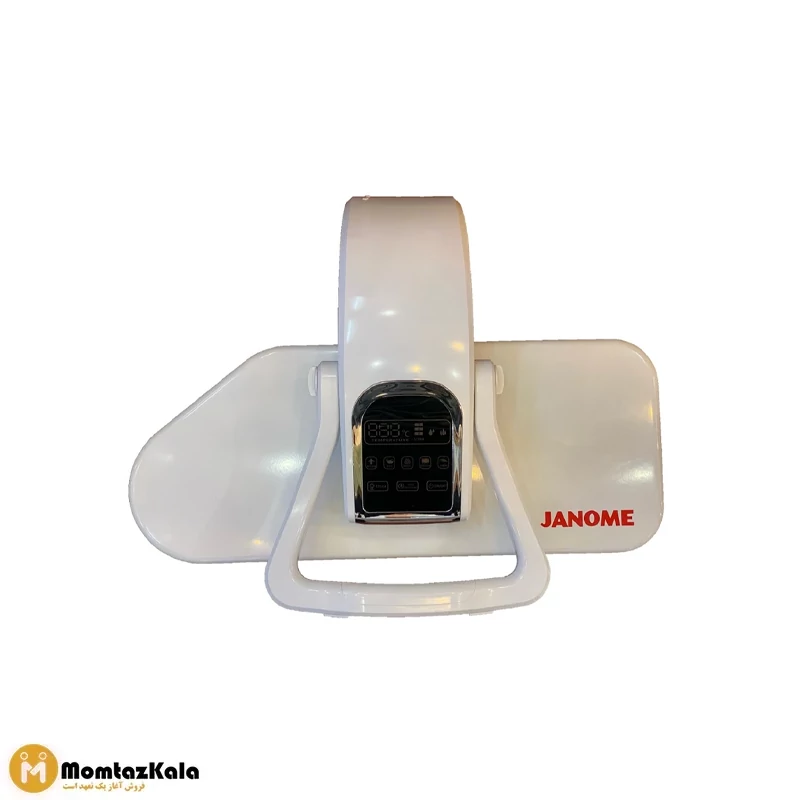 اتو پرس ژانومه SP-300