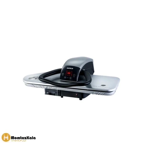 اتو پرس ژانومه XL-850