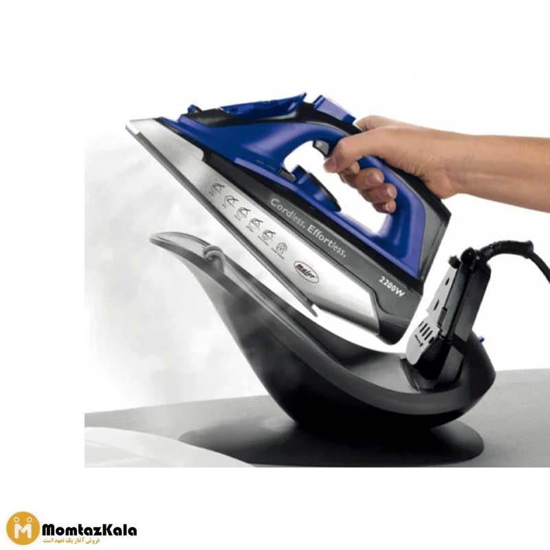 اتو بخار دستی مایر MR-1044