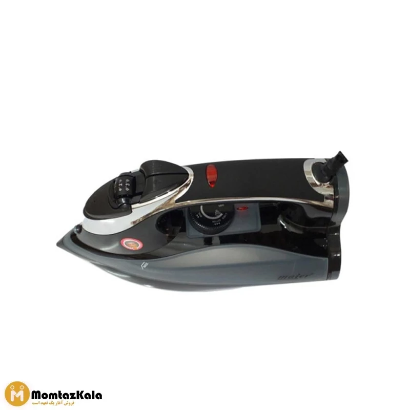 اتو بخار دستی مایر MR-1051