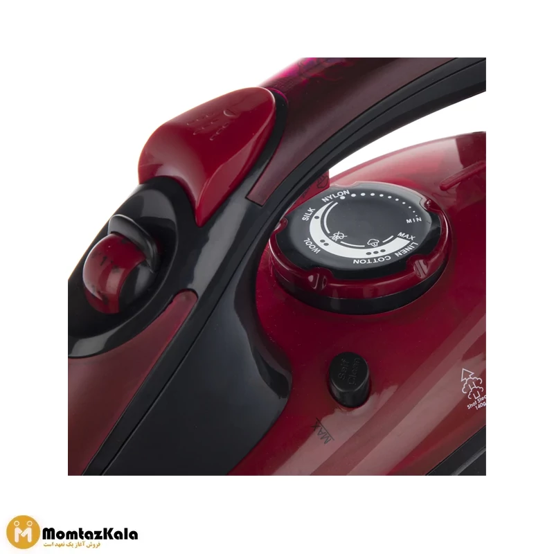 اتو بخار دستی مایر MR-1063