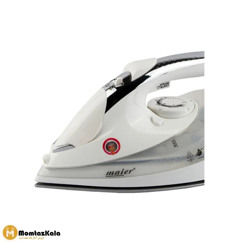 اتو بخار دستی مایر MR-1073