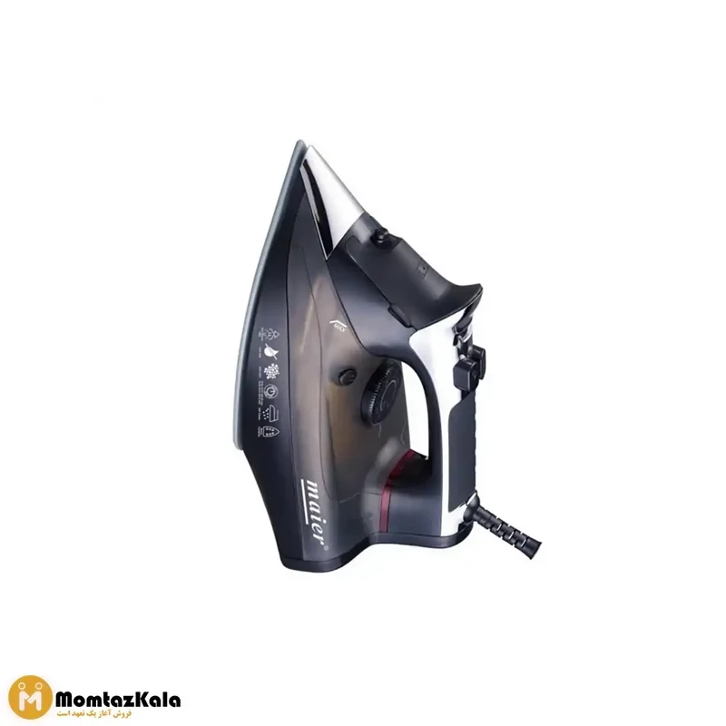 اتو بخار دستی مایر MR-1091