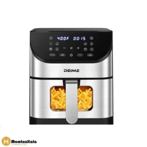 سرخ کن بدون روغن دیمی RA620