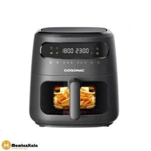 سرخ کن بدون روغن گوسونیک GAF-758