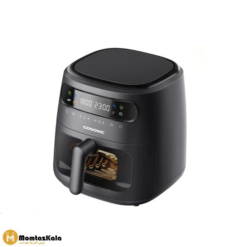 سرخ کن بدون روغن گوسونیک GAF-758
