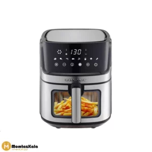 سرخ کن بدون روغن گوسونیک GAF-557