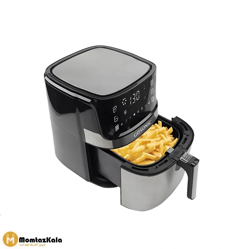 سرخ کن بدون روغن گوسونیک GAF-557