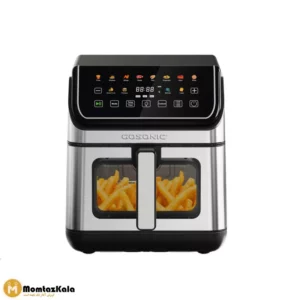 سرخ کن بدون روغن گوسونیک GAF-958