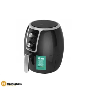 سرخ کن بدون روغن هنریچ HFR 8211