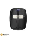 - سرخ کن بدون روغن هنریچ HFR 8212 سرخ کن بدون روغن هنریچ HFR 8212