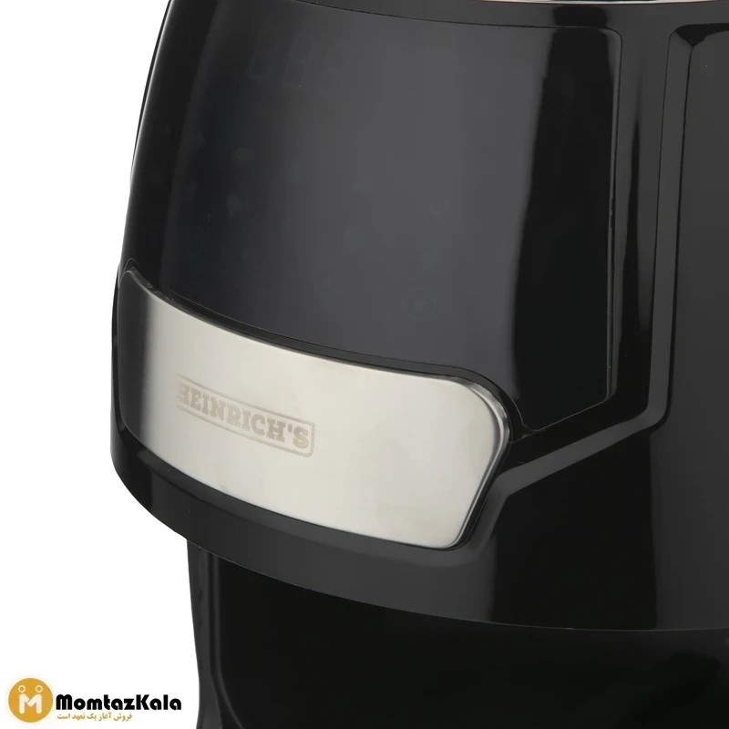 سرخ کن بدون روغن هنریچ HFR 8212