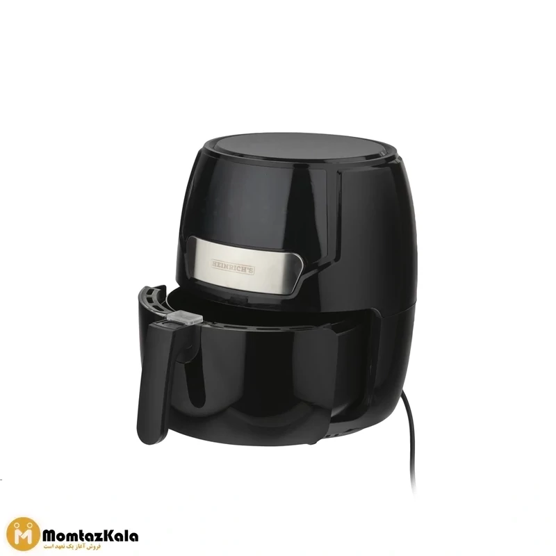سرخ کن بدون روغن هنریچ HFR 8212