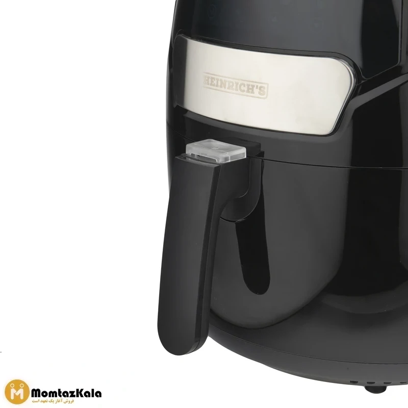 سرخ کن بدون روغن هنریچ HFR 8212