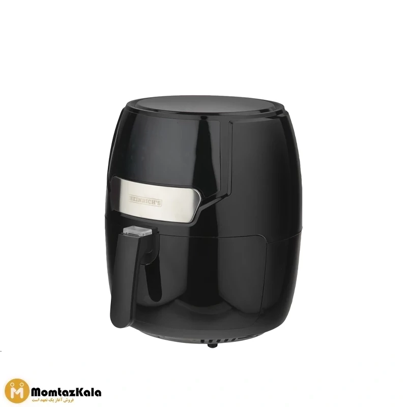 سرخ کن بدون روغن هنریچ HFR 8212