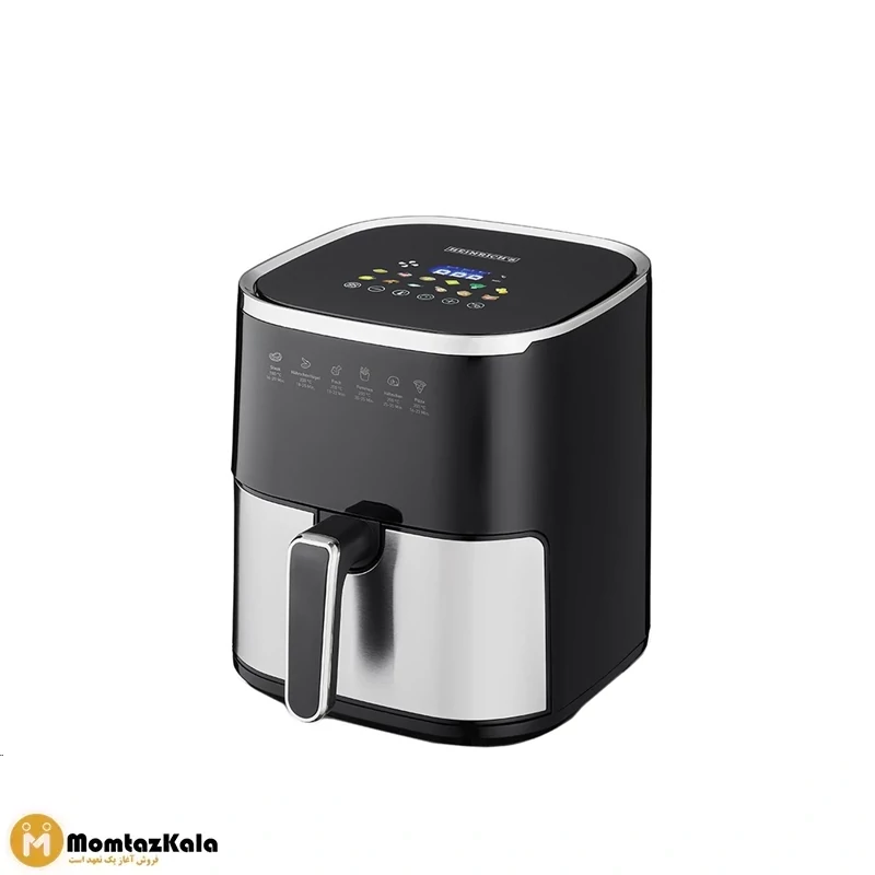 سرخ کن بدون روغن هنریچ HFR 8215