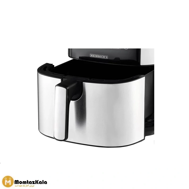 سرخ کن بدون روغن هنریچ HFR 8217