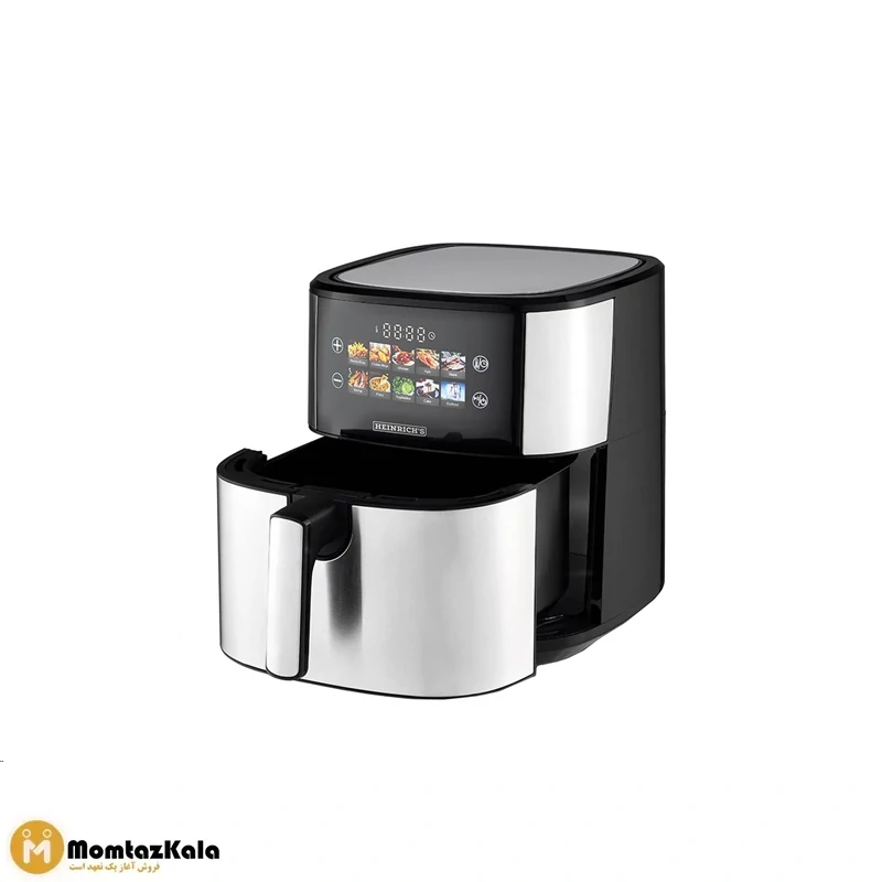 سرخ کن بدون روغن هنریچ HFR 8217