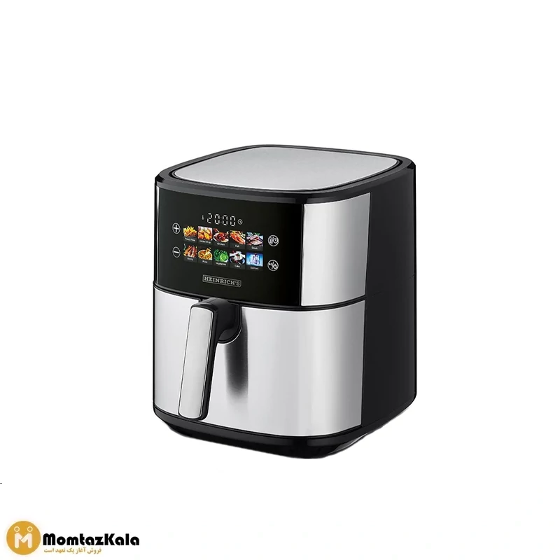سرخ کن بدون روغن هنریچ HFR 8217